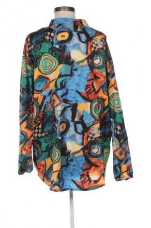 Damen Shirt Unbranded, Größe XL, Farbe Mehrfarbig, Preis 8,99 €