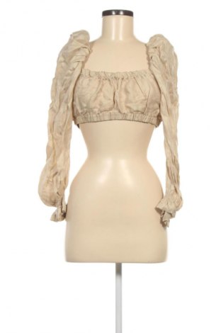 Damen Shirt Unbranded, Größe XL, Farbe Beige, Preis 1,99 €