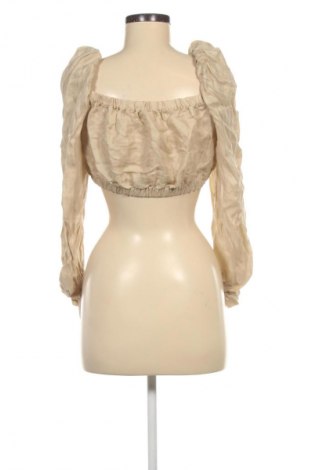 Damen Shirt Unbranded, Größe XL, Farbe Beige, Preis 1,99 €