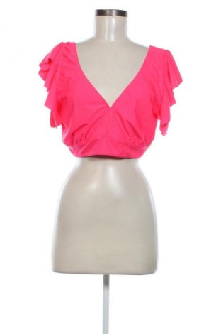 Bluză de femei Unbranded, Mărime L, Culoare Roz, Preț 27,11 Lei