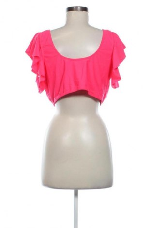 Bluză de femei Unbranded, Mărime L, Culoare Roz, Preț 27,11 Lei