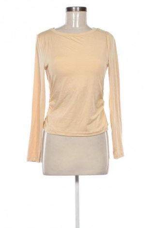 Dámská halenka Unbranded, Velikost S, Barva Béžová, Cena  49,00 Kč