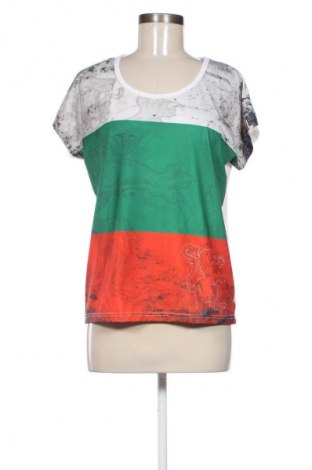 Dámská halenka Unbranded, Velikost XL, Barva Vícebarevné, Cena  176,00 Kč