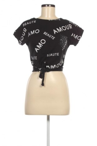 Damen Shirt Unbranded, Größe XS, Farbe Mehrfarbig, Preis 9,72 €