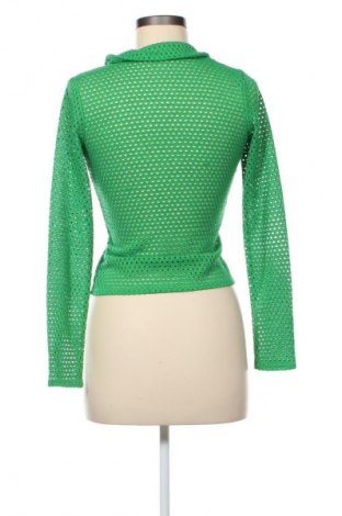 Damen Shirt Unbranded, Größe XS, Farbe Grün, Preis 4,80 €