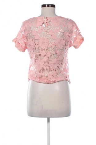 Dámská halenka Unbranded, Velikost M, Barva Růžová, Cena  139,00 Kč