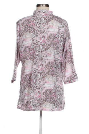 Дамска блуза Unbranded, Размер L, Цвят Многоцветен, Цена 3,06 €