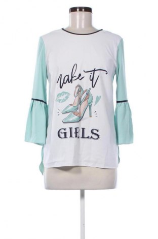 Damen Shirt Unbranded, Größe M, Farbe Mehrfarbig, Preis € 1,99