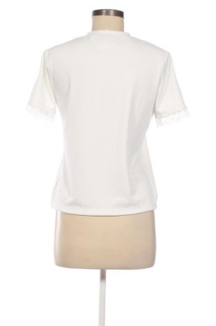 Dámska blúza Unbranded, Veľkosť M, Farba Biela, Cena  9,72 €