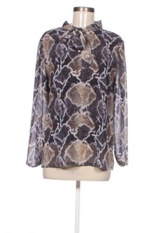 Damen Shirt Unbranded, Größe L, Farbe Mehrfarbig, Preis 5,20 €