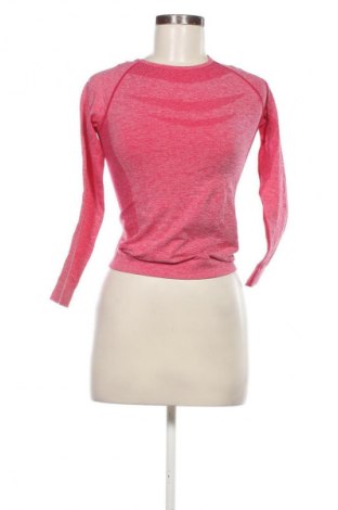 Damen Shirt Unbranded, Größe S, Farbe Rosa, Preis 1,99 €
