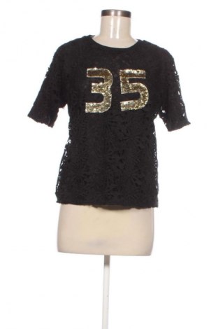 Dámská halenka Unbranded, Velikost M, Barva Černá, Cena  241,00 Kč