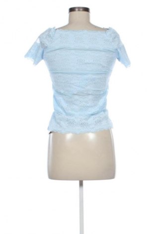 Damen Shirt Unbranded, Größe XS, Farbe Blau, Preis 4,80 €