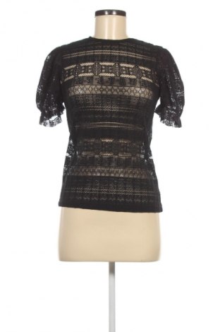 Dámská halenka Sinsay, Velikost S, Barva Černá, Cena  139,00 Kč