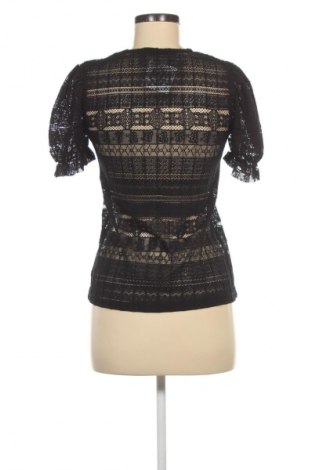 Dámská halenka Sinsay, Velikost S, Barva Černá, Cena  139,00 Kč