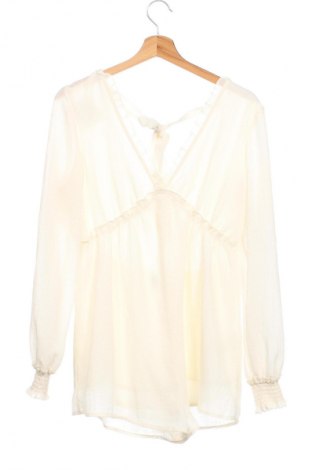 Bluză de femei Unbranded, Mărime S, Culoare Bej, Preț 7,99 Lei