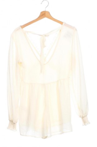 Bluză de femei Unbranded, Mărime S, Culoare Bej, Preț 7,99 Lei