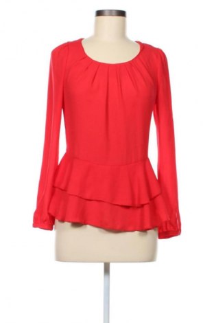 Damen Shirt Unbranded, Größe M, Farbe Rot, Preis 8,71 €