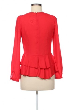 Damen Shirt Unbranded, Größe M, Farbe Rot, Preis 8,71 €