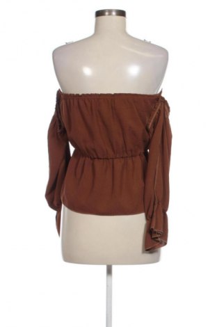 Damen Shirt Unbranded, Größe M, Farbe Braun, Preis € 1,99