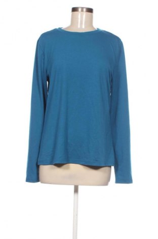 Damen Shirt Unbranded, Größe M, Farbe Blau, Preis 9,72 €