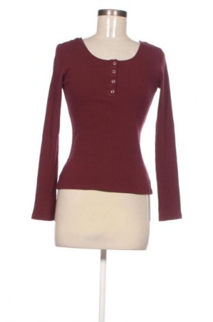 Dámska blúza Unbranded, Veľkosť S, Farba Červená, Cena  11,95 €