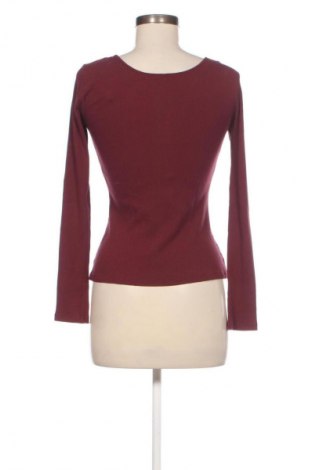 Dámska blúza Unbranded, Veľkosť S, Farba Červená, Cena  11,95 €