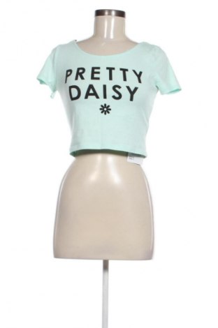 Damen Shirt Unbranded, Größe M, Farbe Grün, Preis 9,72 €