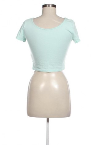 Damen Shirt Unbranded, Größe M, Farbe Grün, Preis 9,72 €