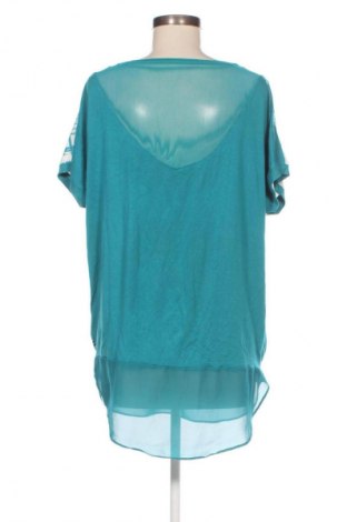 Bluzka damska Unbranded, Rozmiar XL, Kolor Kolorowy, Cena 43,99 zł