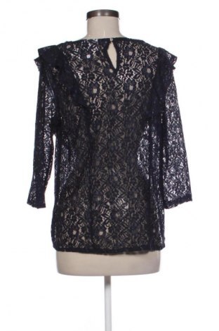 Dámská halenka Unbranded, Velikost XL, Barva Modrá, Cena  79,00 Kč