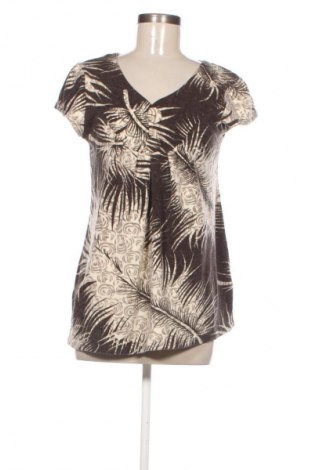 Дамска блуза Unbranded, Размер M, Цвят Многоцветен, Цена 3,06 €