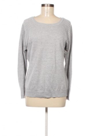 Γυναικεία μπλούζα Soya Concept, Μέγεθος XL, Χρώμα Γκρί, Τιμή 1,99 €