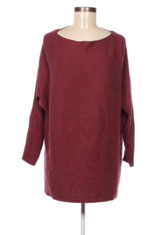 Дамска блуза Unbranded, Размер L, Цвят Червен, Цена 2,04 €