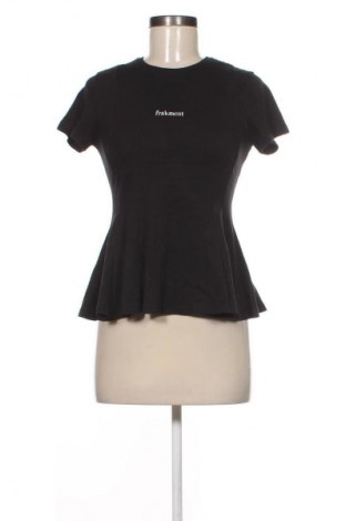 Дамска блуза Unbranded, Размер S, Цвят Черен, Цена 9,79 €