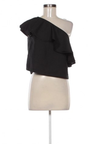 Damen Shirt Unbranded, Größe L, Farbe Schwarz, Preis 15,45 €