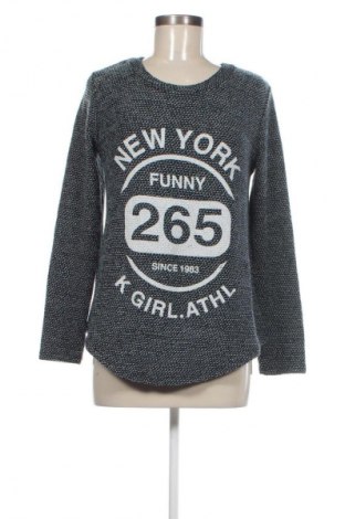 Bluzka damska Unbranded, Rozmiar M, Kolor Zielony, Cena 6,99 zł