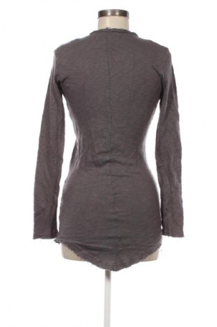 Damen Shirt Unbranded, Größe S, Farbe Grau, Preis 1,99 €