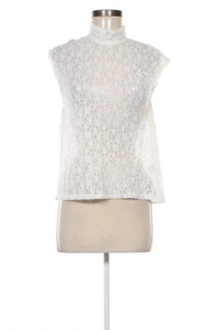 Damen Shirt Unbranded, Größe M, Farbe Weiß, Preis 8,99 €