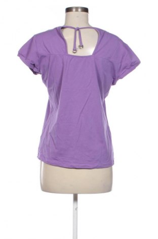 Damen Shirt Unbranded, Größe M, Farbe Lila, Preis 9,72 €