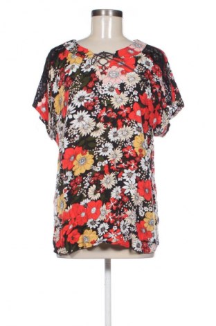 Damen Shirt Unbranded, Größe XL, Farbe Mehrfarbig, Preis 9,72 €