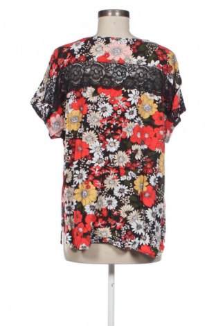 Damen Shirt Unbranded, Größe XL, Farbe Mehrfarbig, Preis 9,72 €