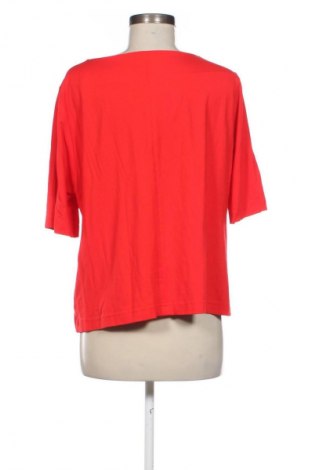 Damen Shirt Unbranded, Größe XXL, Farbe Rot, Preis 9,72 €