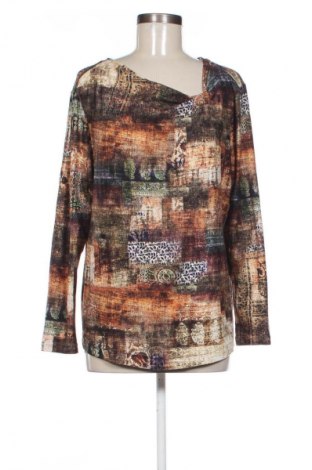 Damen Shirt Unbranded, Größe XL, Farbe Mehrfarbig, Preis 9,71 €