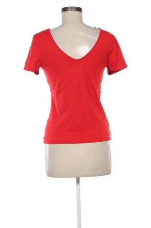 Damen Shirt Unbranded, Größe M, Farbe Rot, Preis 8,99 €