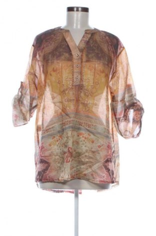 Damen Shirt Unbranded, Größe XXL, Farbe Mehrfarbig, Preis 5,99 €