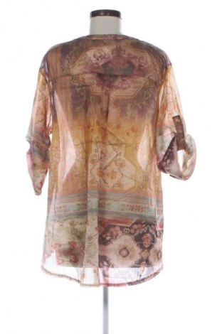 Damen Shirt Unbranded, Größe XXL, Farbe Mehrfarbig, Preis 5,99 €