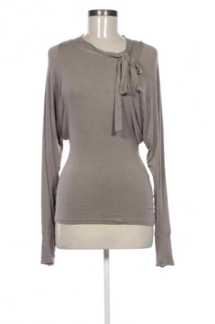 Damen Shirt Unbranded, Größe M, Farbe Beige, Preis 7,89 €