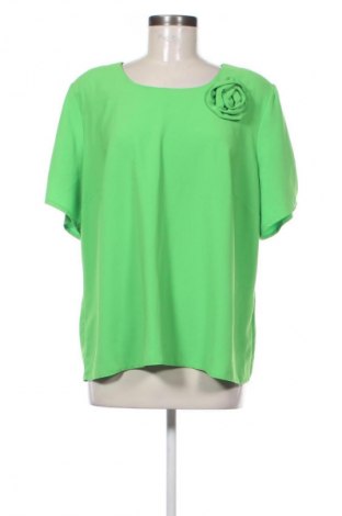 Bluză de femei Unbranded, Mărime XXL, Culoare Verde, Preț 60,99 Lei