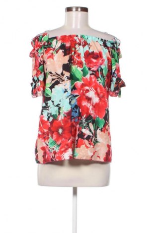 Damen Shirt Unbranded, Größe M, Farbe Mehrfarbig, Preis 8,99 €